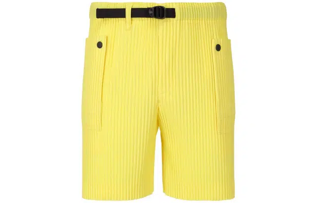Homme Pliss Issey Miyake SS23