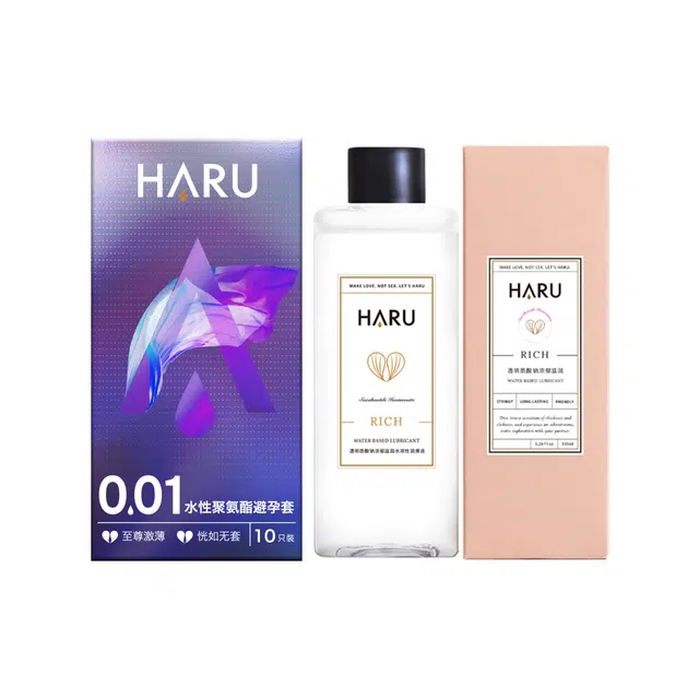 HARU