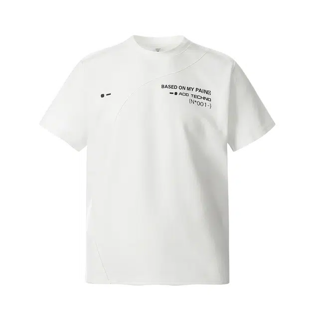 WELTER EXPERIMENT T