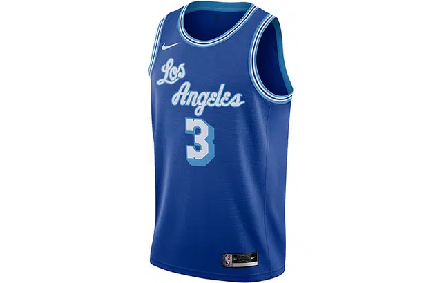 Nike NBA SW 2020-2021 3