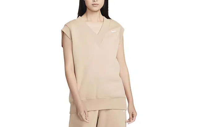 Nike LogoV