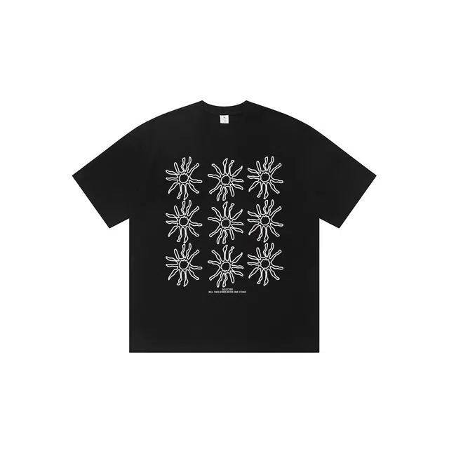 PAINT STAIN T