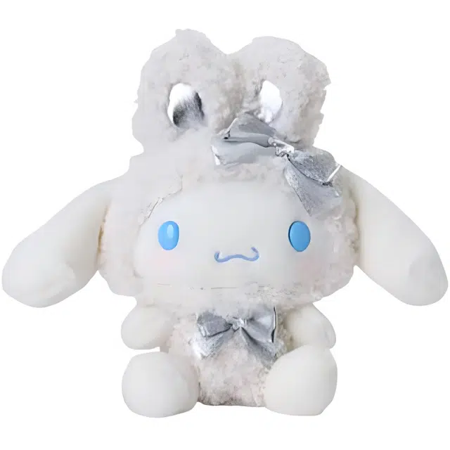 Sanrio 25cm