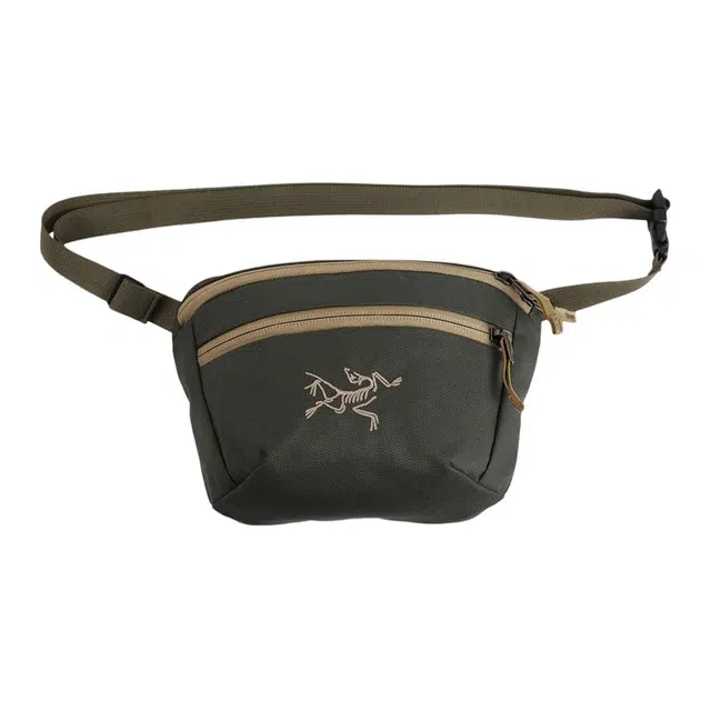 Arcteryx Mantis