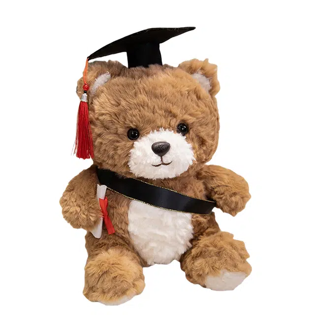 Julebaby 30cm