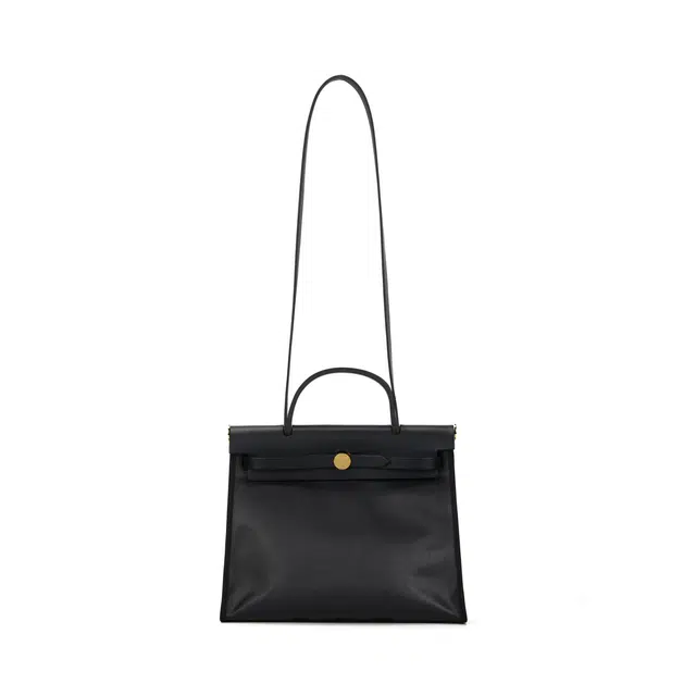 HERMES Herbag Zip 31 H PlumeHunter