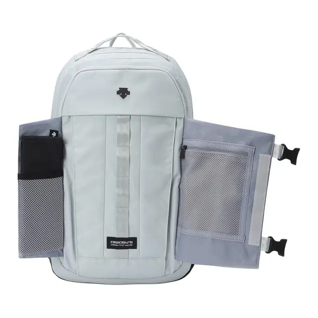 DESCENTE Turns 2Way 26L