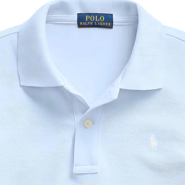 Polo Ralph Lauren LogoPolo