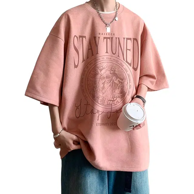 City Hipster T