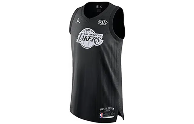 Jordan NBA Kobe Bryant All-Star Edition Authentic Jersey AU