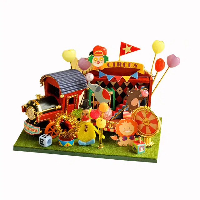 MORTEN SOLUM diy 50pcs MO30A630469781063