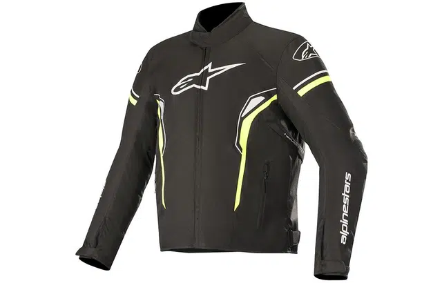 ALPINESTARS