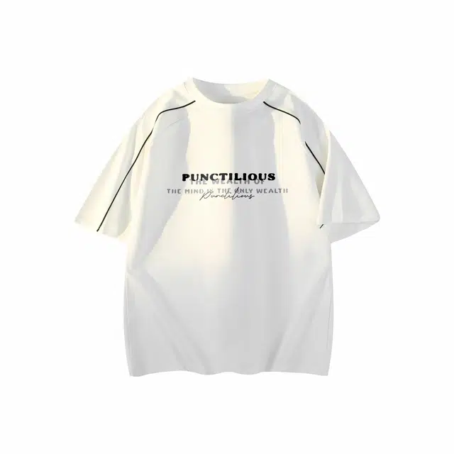 PUNCTILIOUS T
