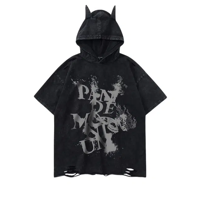 PAINT STAIN T