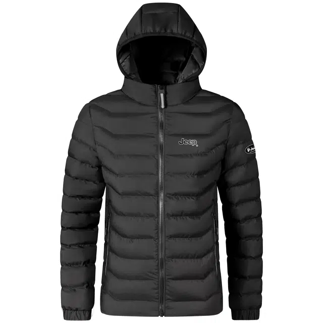 Jeep Freestyle Vest