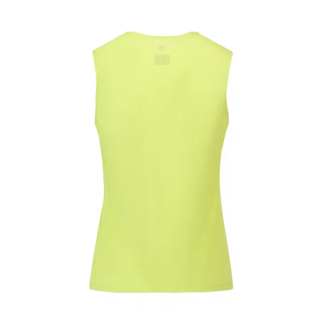 DESCENTE Redescente LM-Sunny Lime