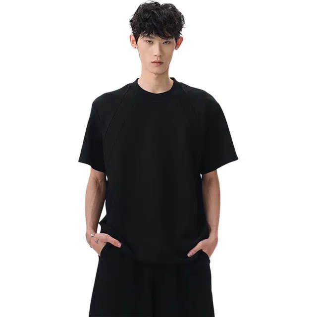 City Hipster T
