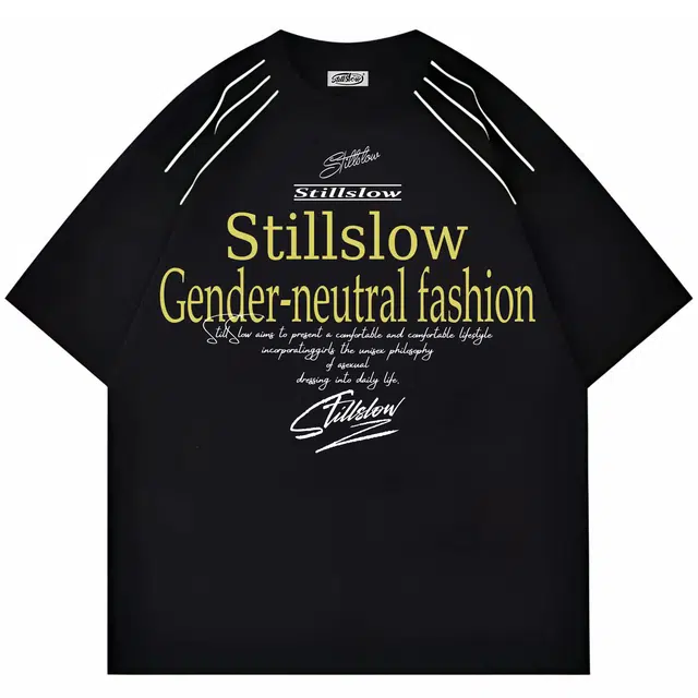 Stillslow LOGOT