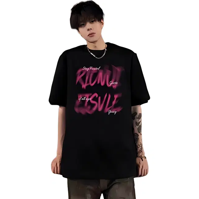 City Hipster T