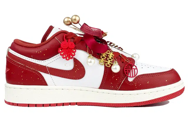Jordan Air Jordan 1 GS 2