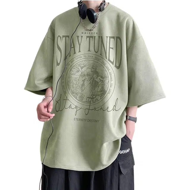 City Hipster T
