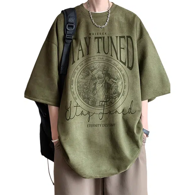 City Hipster T