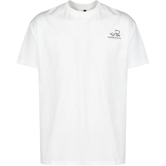 PAINT STAIN T
