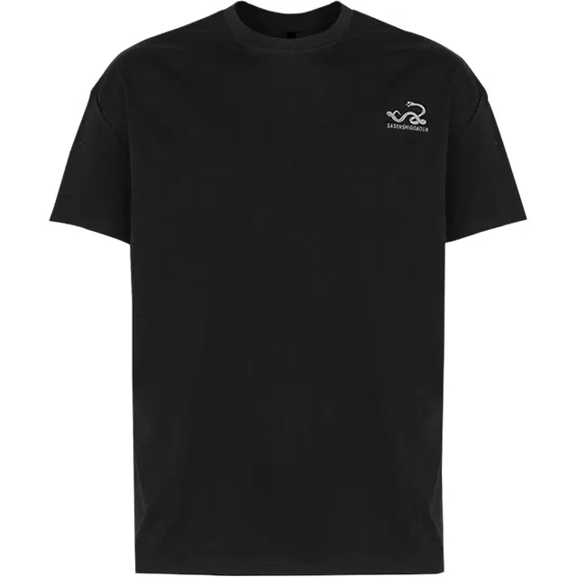 PAINT STAIN T