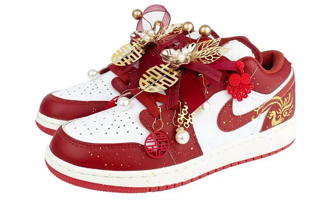 Jordan Air Jordan 1 GS 2