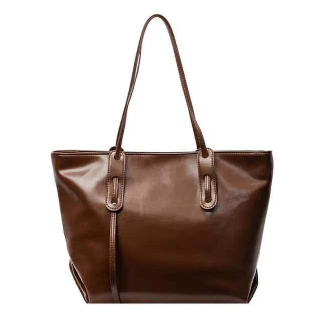 TRANSFORMERS PU Tote