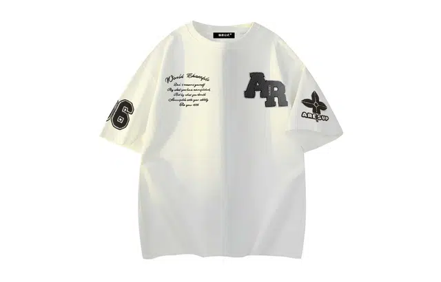 PAINT STAIN T