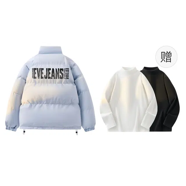 EVE Jeans