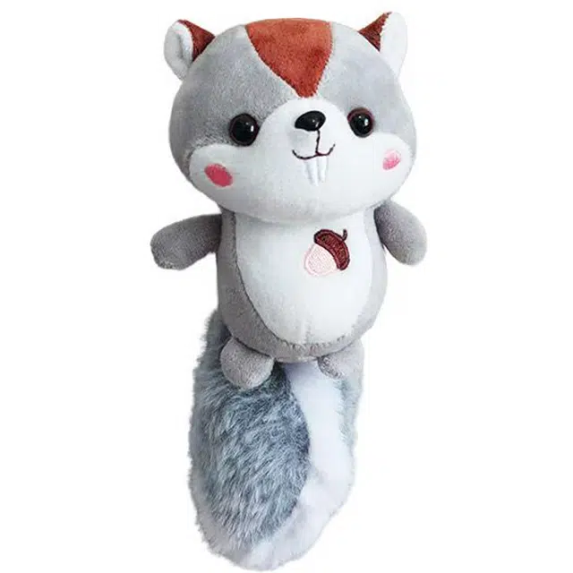 MORTEN SOLUM 18cm