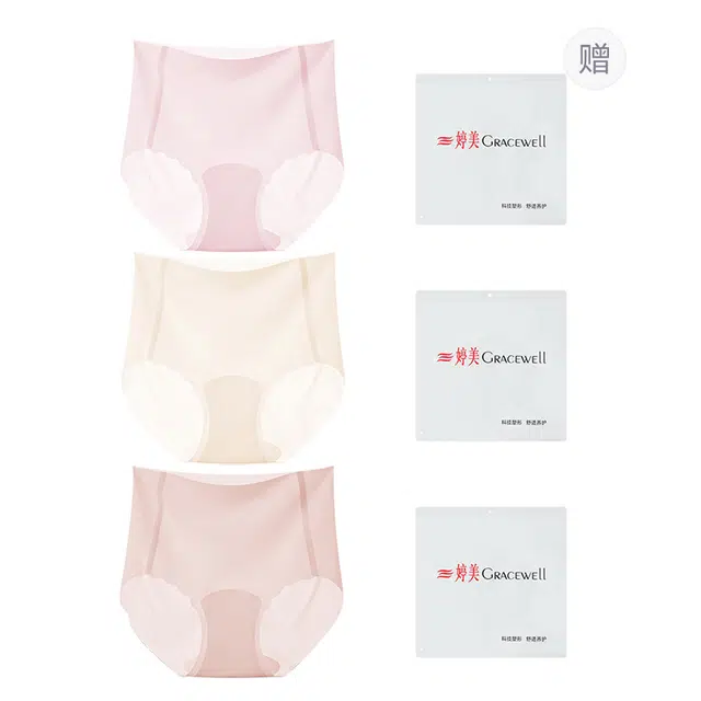 GRACEWELL 3