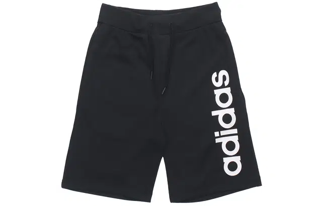 adidas neo M Esntl Lg Shrt