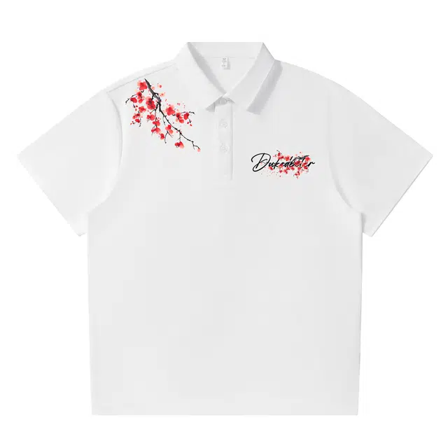 DUKE+DEXTER polo