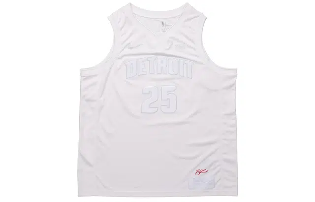 Nike NBA M NK MVP JSY ROSE 20