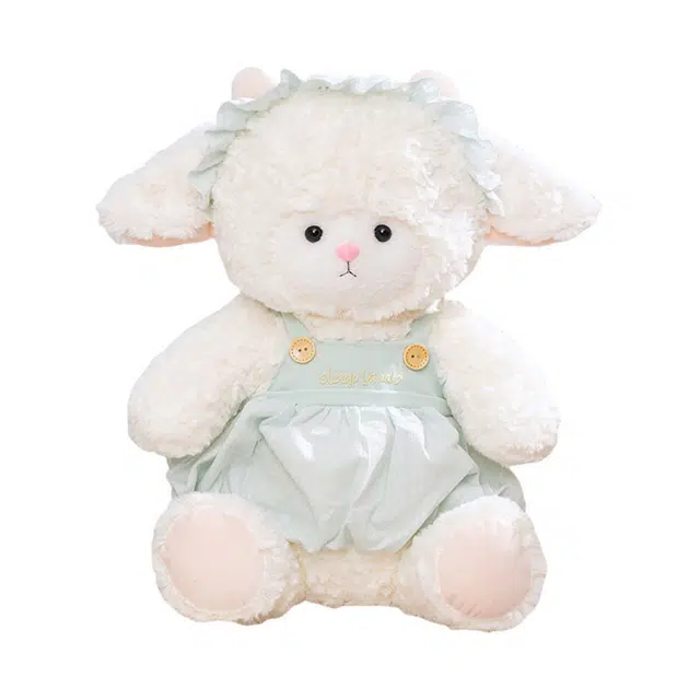 Julebaby 22cm32cm45cm