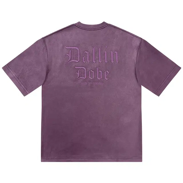 PAINT STAIN T