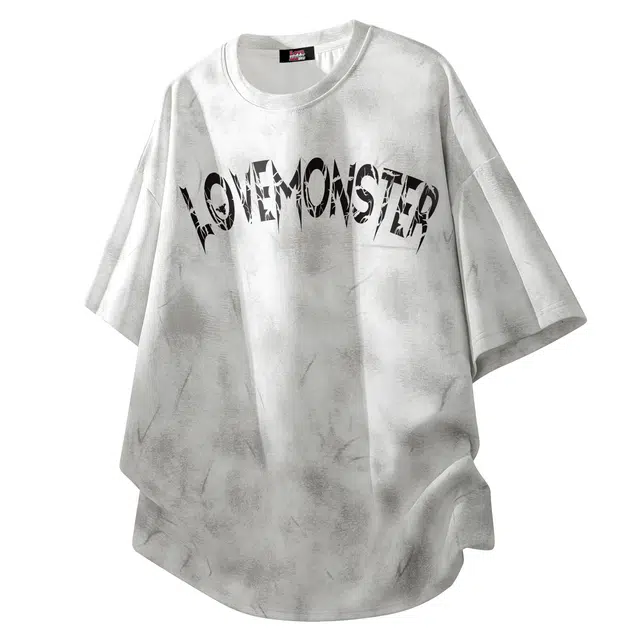 love monster T