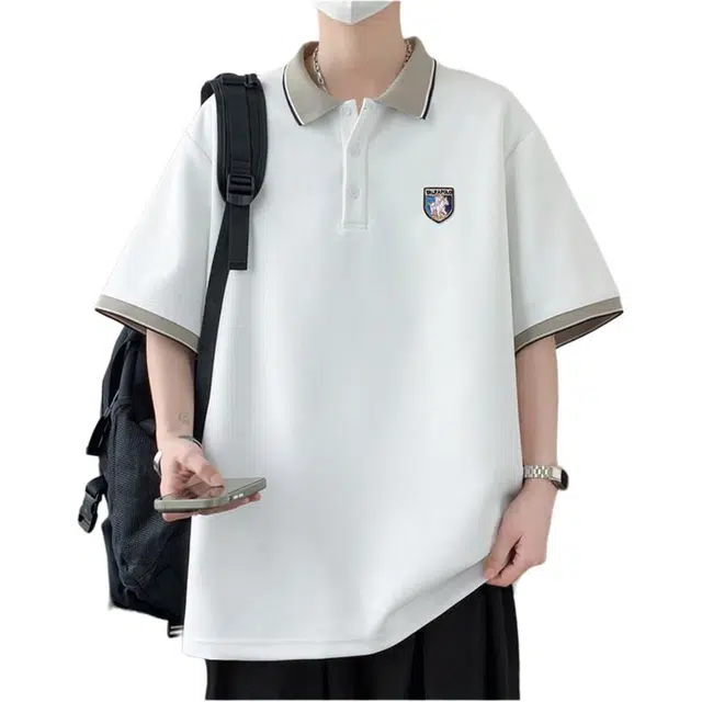 VIPGOOSE Polo