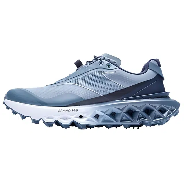 COLE HAAN TPU