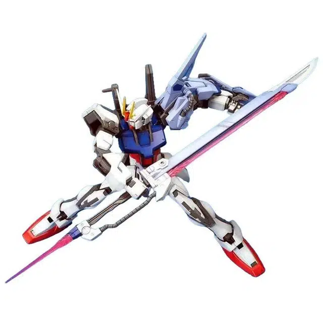 BANDAI MG GAT-X105
