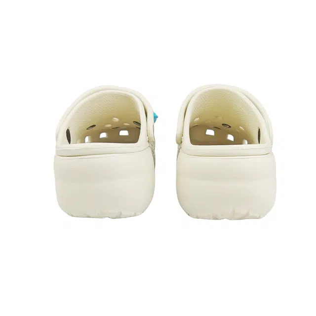 Crocs Classic Platform Clog EVA BNK