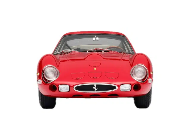 Amalgam Collection 118 AMA Ferrari 250GTO