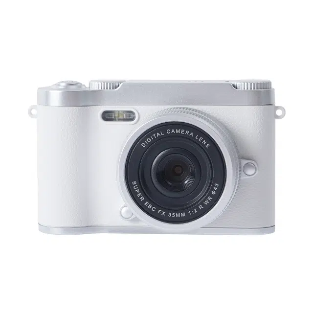 FINMOKBB CCD 5000W 4K