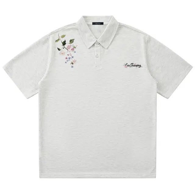 EVE Jeans LogopoloPolo