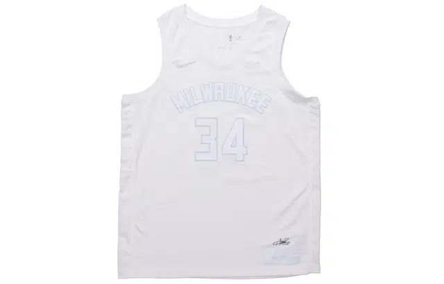 Nike NBA MVP 34