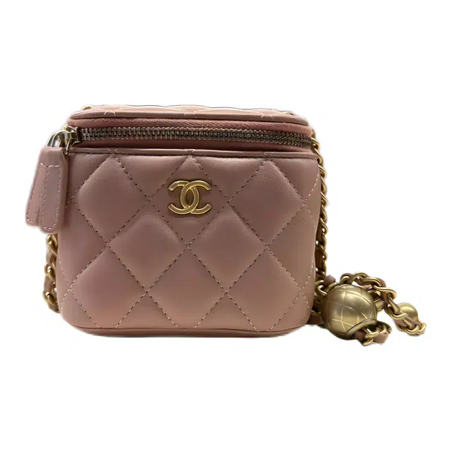 CHANEL 21k
