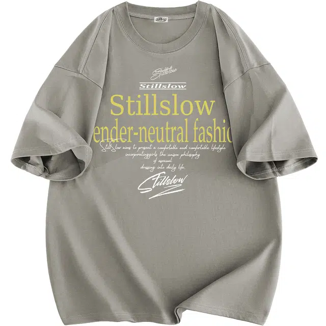 Stillslow LOGOT